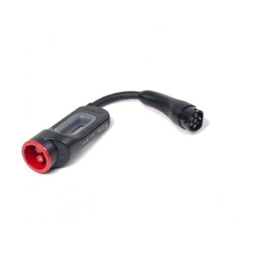 Tesla Chademo Adapter EU