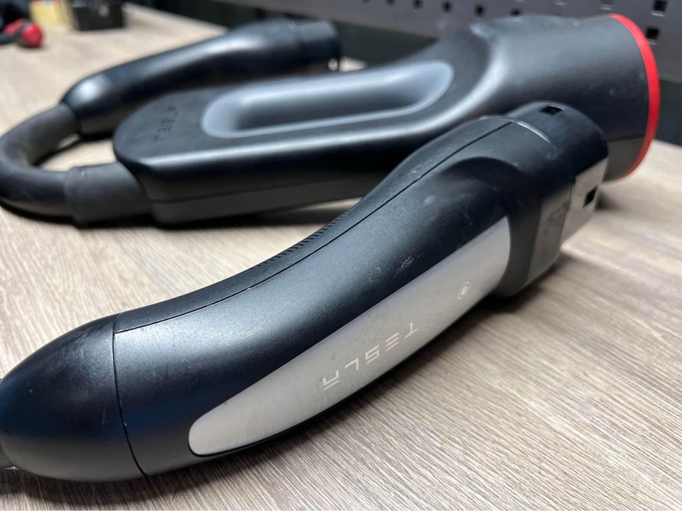 Tesla Chademo Adapter EU - Image 3