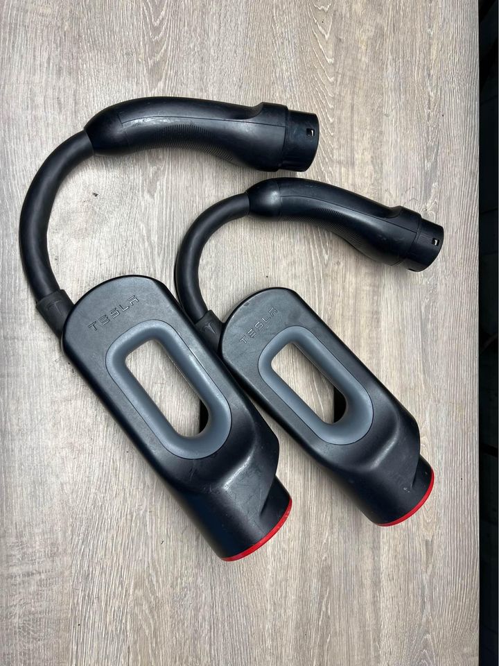 Tesla Chademo Adapter EU - Image 4