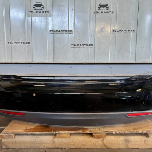 Tesla Model S Tagastange