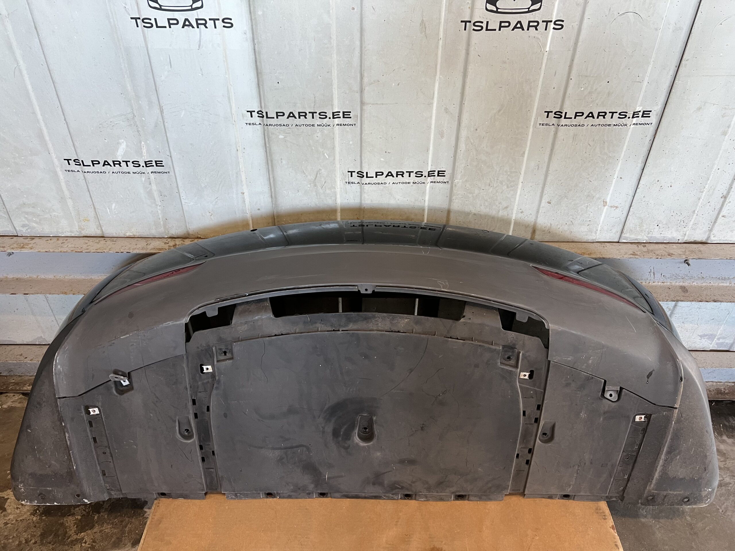 Tesla Model S Tagastange - Image 2