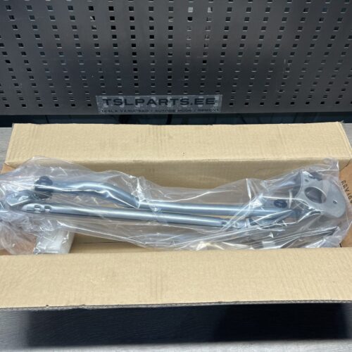 Tesla Model S Kojamehe Hoovastik