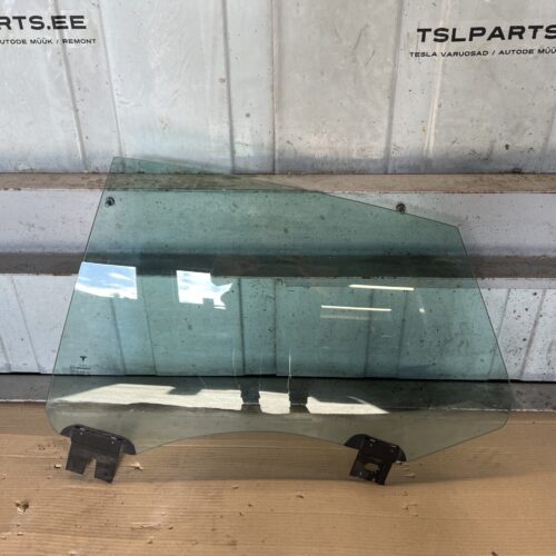 Tesla Model S Rear Left Door Glass