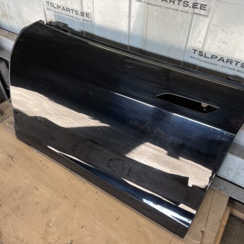 Tesla Model S Esimene Uks Vasak