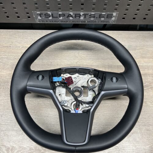 Tesla Model Y Rool