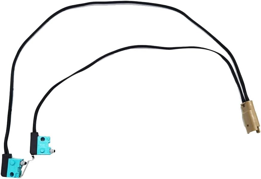 Tesla Model S Door Handle Microswitch Kit - Image 2