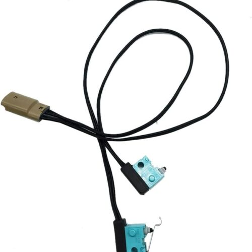 Tesla Model S Door Handle Microswitch Kit