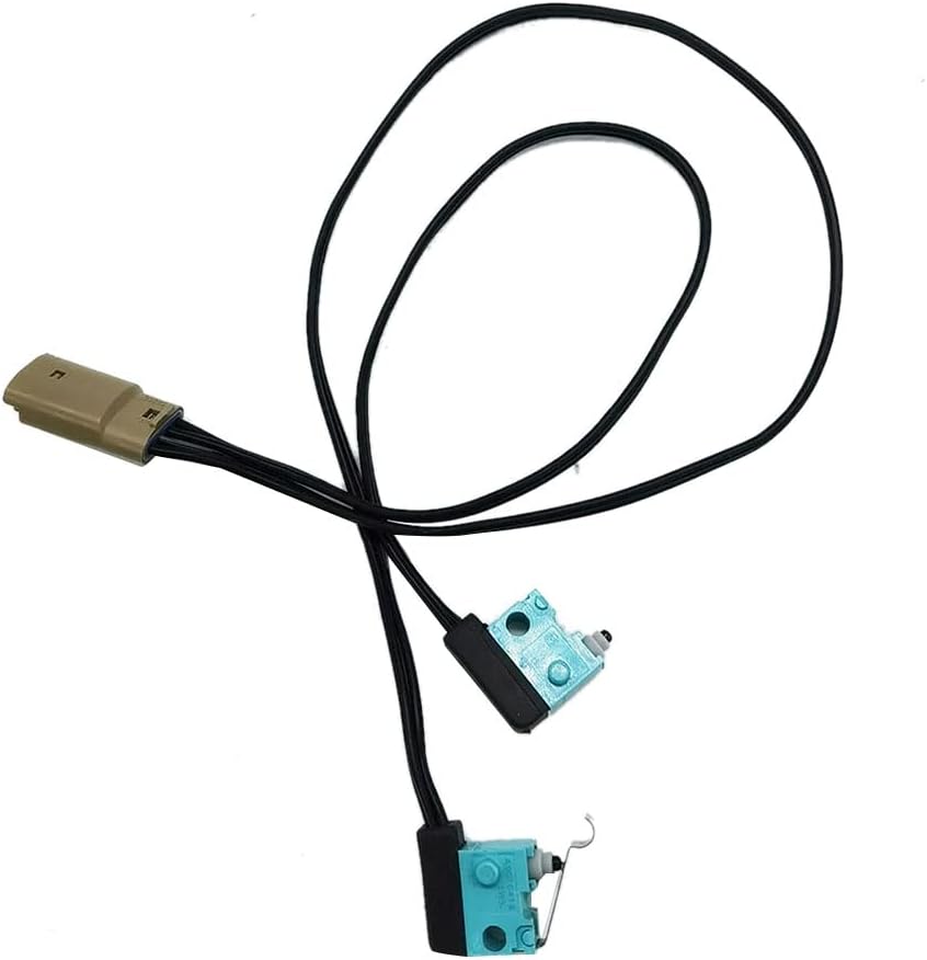 Tesla Model S Door Handle Microswitch Kit