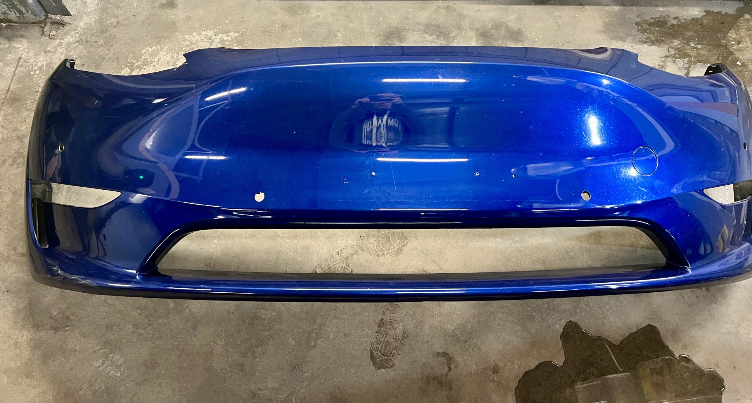 Tesla Model Y Esistange - Image 4