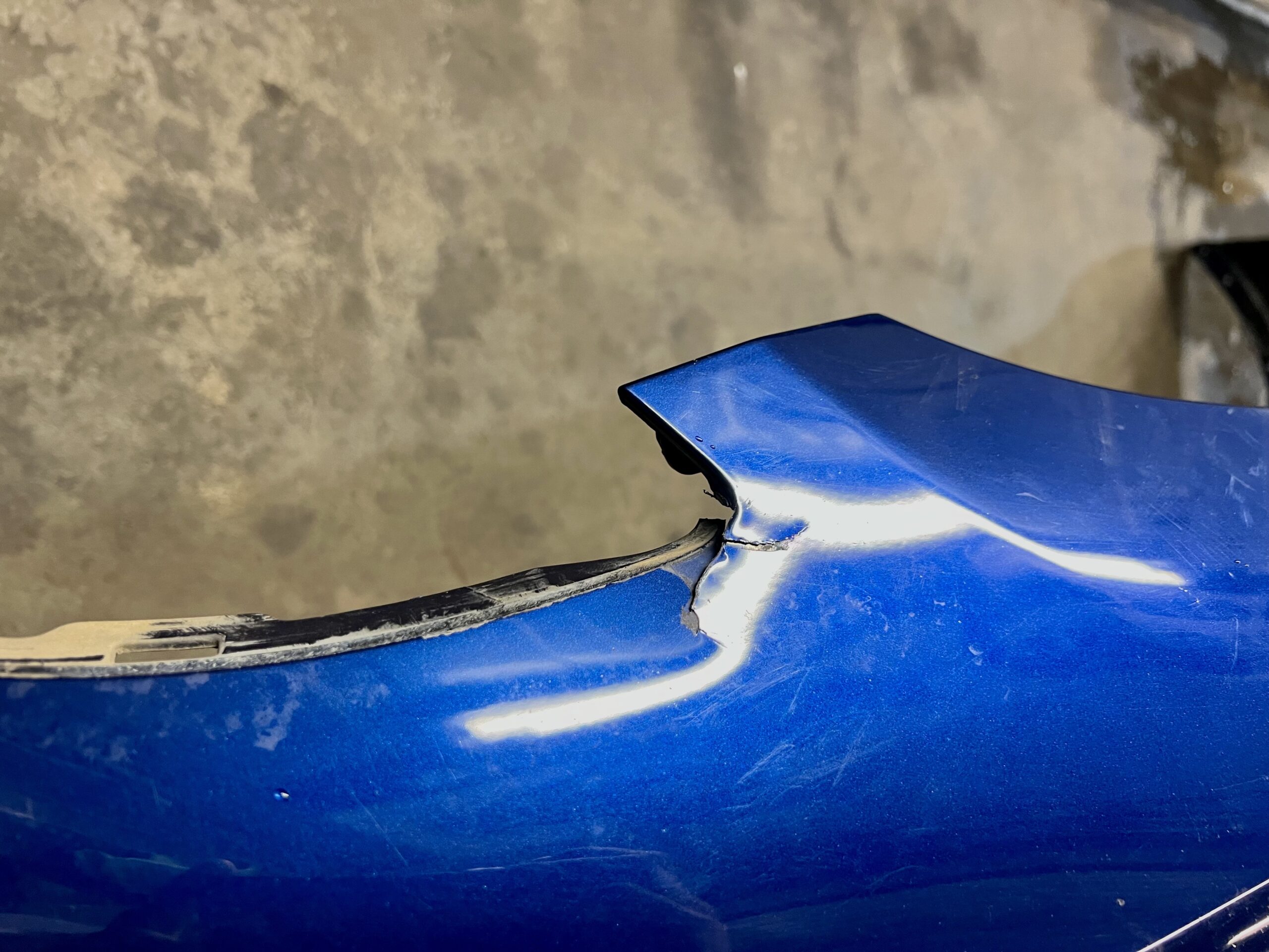 Tesla Model Y Esistange - Image 3