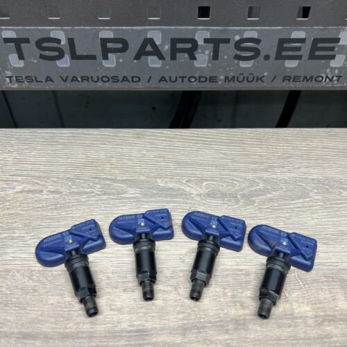 Tesla Model 3 Tire Pressure Sensor