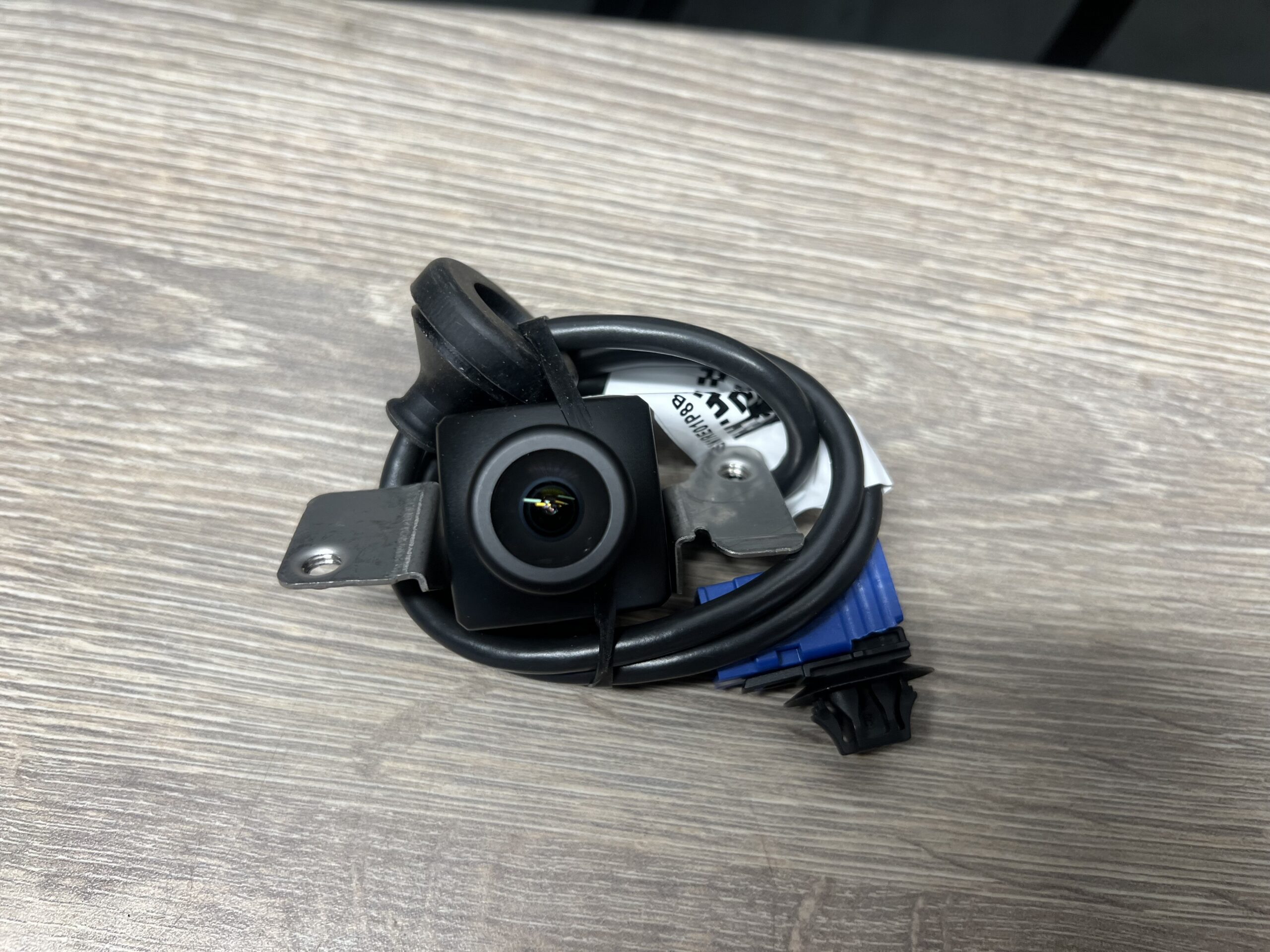 Tesla Model S Reverse Camera - Image 2